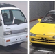 Illustration for article titled How I Bought Two Cars In Japanese Auctions On The Cheap